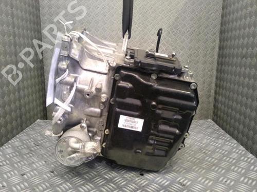 Gearbox VOLVO S60 II (134) D2 | BP29951800M3 
