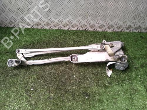 Essuie-glace moteur avant FORD FIESTA VI (CB1, CCN) 1.0 EcoBoost | BP30072295M29