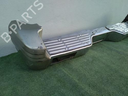 Bak støtfanger MITSUBISHI PAJERO II (V3_W, V2_W, V4_W, V5_W) 2.8 TD (V46W, V26W) | BP30295243C8