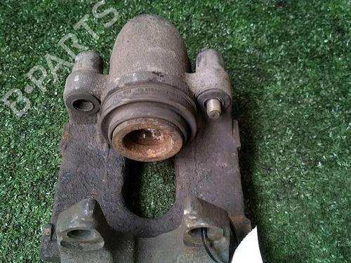 Used Right rear brake caliper BMW 5 (E60) 535 d (272 hp) 30067445