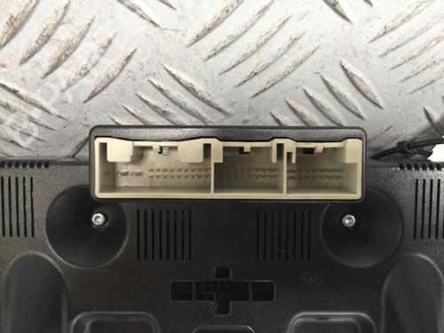 Climate control SEAT ALTEA (5P1) 2.0 FSI | BP30068875I5 - Image 2