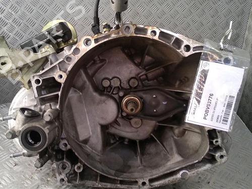 Used Gearbox PEUGEOT 307 (3A/C) 2.0 HDi 90 (90 hp) 30073874