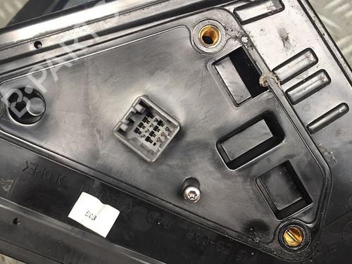 Used Right mirror KIA CEE'D SW (ED) 1.6 CRDi 115 (115 hp) 30075850