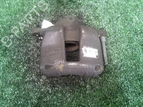 Left front brake caliper PEUGEOT 207 (WA_, WC_) 1.6 HDi | BP29949823M105