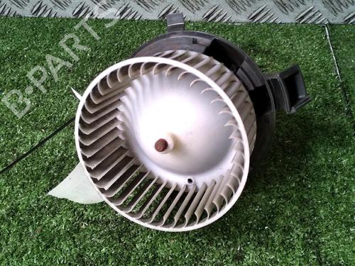 Varmeblæser RENAULT TWINGO III (BCM_, BCA_) 1.0 SCe 70 (71 hp) 12228851