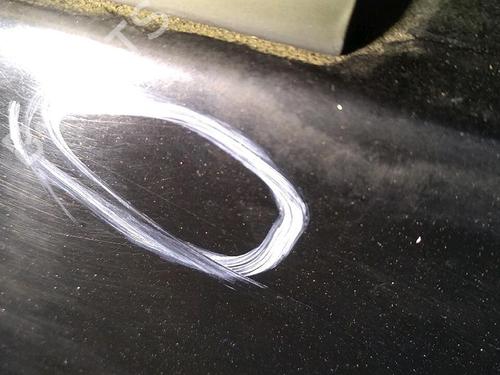 Used Right front door KIA PICANTO I (SA) 1.0 (61 hp) 30076446