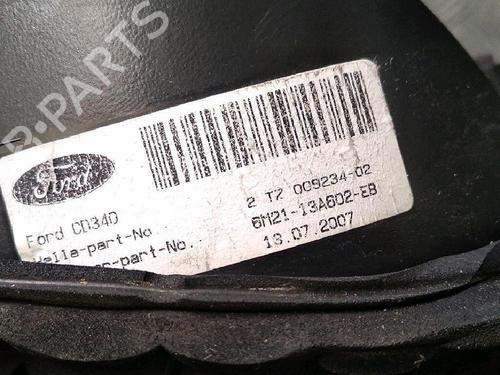 Right tailgate light FORD GALAXY II (WA6) 1.8 TDCi | BP30073087C80  - Image 9