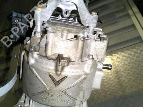 Engine DACIA SPRING EV (B6M1) | BP30077239M1 