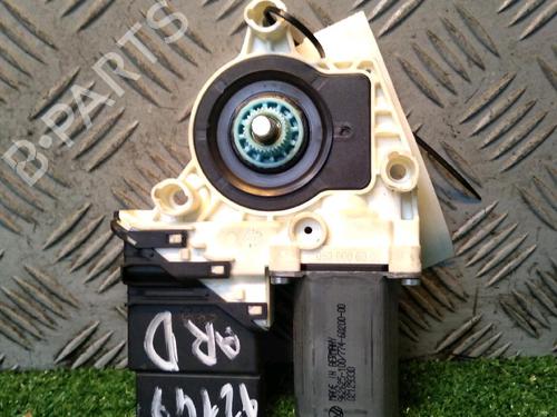Used Right rear window motor VW TIGUAN (5N_) 2.0 TDI (140 hp) 14547019