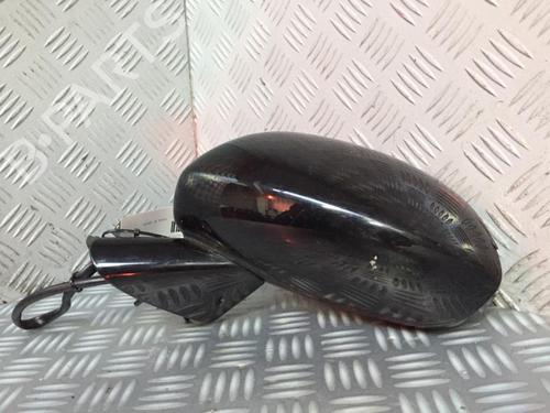 Left mirror OPEL CORSA D (S07) 1.4 (L08, L68) | BP30069344C26