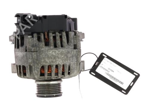 Alternator CITROËN C3 II (SC_) 1.2 VTi 82 | BP33564828M7 - Image 6