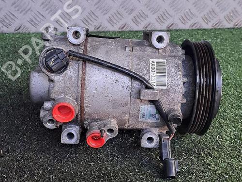 AC compressor HYUNDAI i20 II (GB, IB) 1.2 | BP30063409M34 