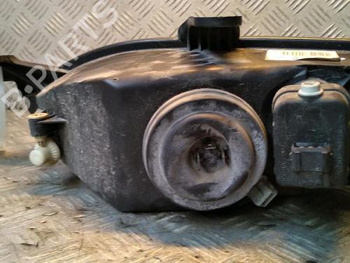 Used Right headlight Right headlight FIAT PALIO Weekend (178_, 173_, 373_, 374_, 171_) 1.2 (73 hp) 29947533 29947533
