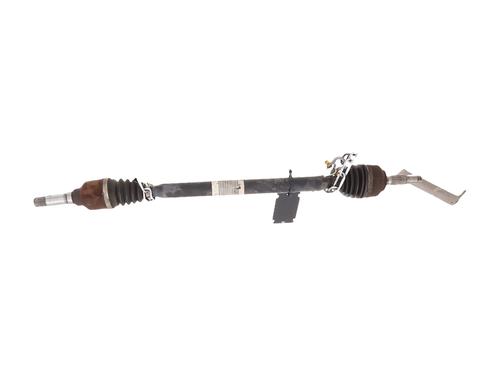 Right front driveshaft CITROËN C3 II (SC_) 1.4 HDi 70 (SC8HZC, SC8HR0, SC8HP4) | BP38943840M39 - Image 6