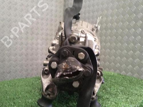 Gearbox BMW 1 (E87) 118 d | BP30076255M3 