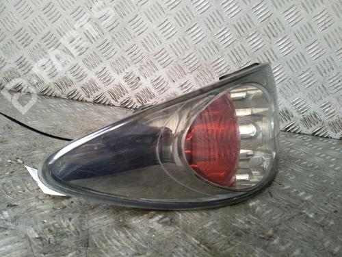 Left taillight MAZDA 6 Hatchback (GG) 2.0 DI (GG14) | BP11407181C34 