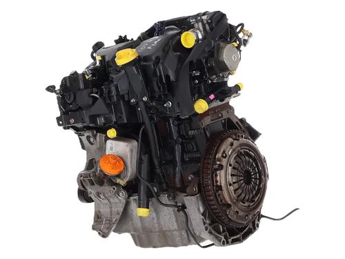 Used Engine Engine RENAULT CLIO IV (BH_) 1.5 dCi 75 (75 hp) 33752852 33752852