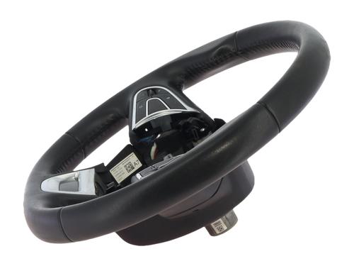 Steering wheel RENAULT KADJAR (HA_, HL_) 1.6 dCi 130 (HLA4) | BP39152675C49  - Image 6