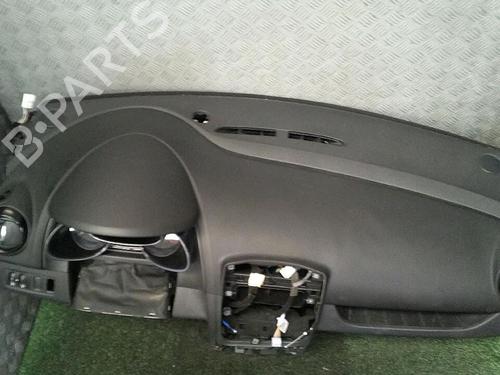 Tableau de bord RENAULT CLIO IV Grandtour (KH_) 0.9 TCe 90 (90 hp) 30066642