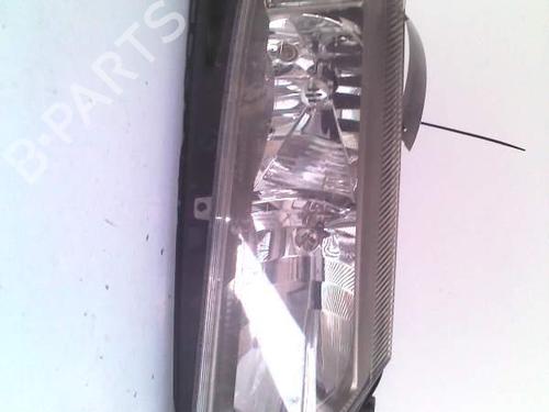 Used Right headlight Right headlight RENAULT LAGUNA II (BG0/1_) 1.9 dCi (BG08, BG0G) (120 hp) 30075585 30075585