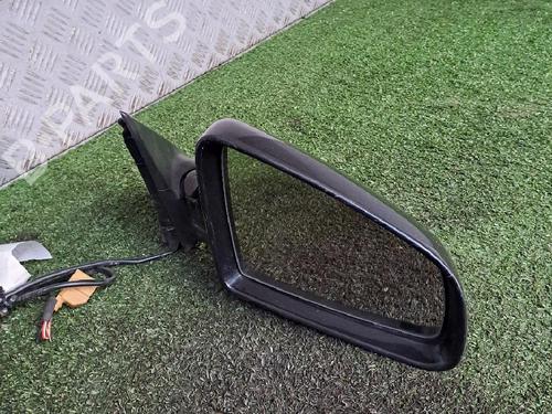 Right mirror AUDI A4 B7 (8EC) 2.0 TDI 16V | BP22522153C27 