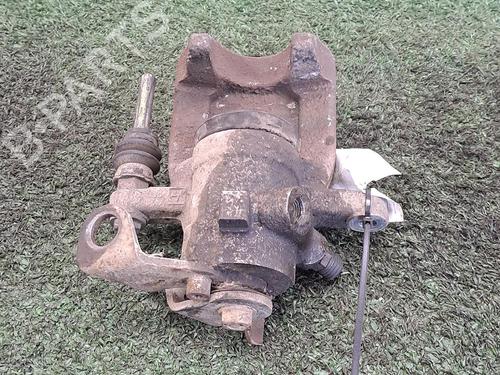 Used Right rear brake caliper PEUGEOT 307 (3A/C) 2.0 HDi 110 (107 hp) 30066169