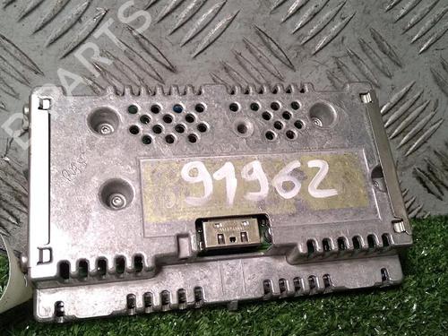 Display monitor RENAULT ESPACE IV (JK0/1_) 1.9 dCi (JK0U) | BP30072257C48