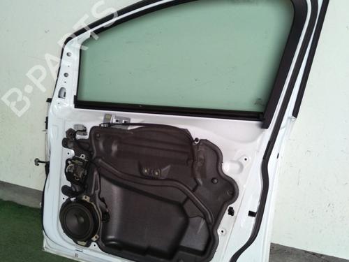 Right front door FORD C-MAX II (DXA/CB7, DXA/CEU) 1.6 TDCi | BP31148177C3 