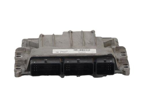 Engine control unit (ECU) RENAULT CLIO IV (BH_) 1.2 TCe 120 (BHAU) | BP39953423M57 - Image 4