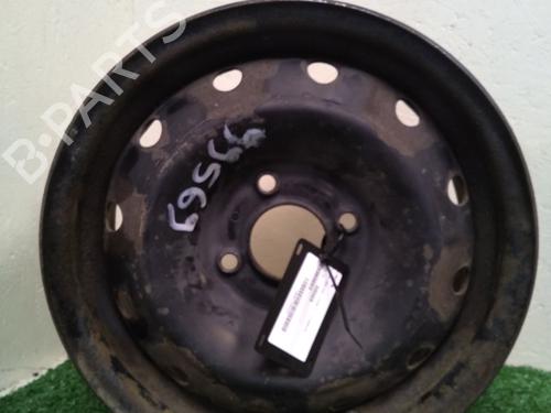 Fælk CITROËN BERLINGO / BERLINGO FIRST MPV (MF_, GJK_, GFK_) 1.4 i (MFKFX, MFKFW, GJKFWB, GJKFWC, GFKFWC) (75 hp) 32487079