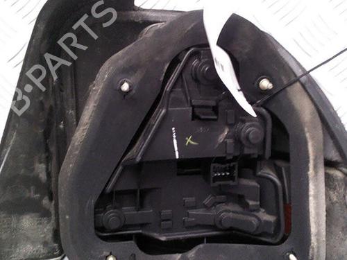 Used Left taillight ROVER 400 II (RT) 414 Si (103 hp) 30075101