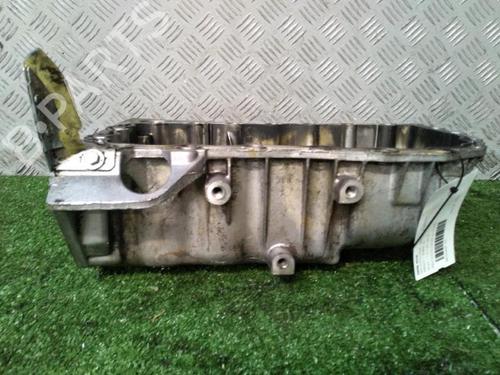 Oliebundkar RENAULT SCÉNIC II (JM0/1_) 1.9 dCi (JM0G, JM12, JM1G, JM2C) | BP30071846M115 