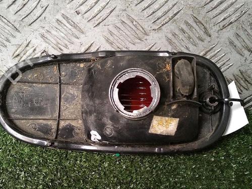 Used Rear fog light HYUNDAI SANTA FÉ I (SM) 2.0 CRDi 4x4 (113 hp) 29951635