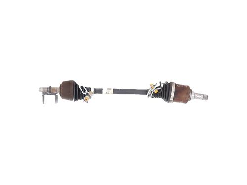 Left front driveshaft OPEL CORSA E (X15) 1.4 (08, 68) | BP35921226M38 - Image 5