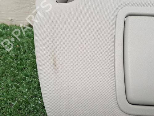 Left sun visor RENAULT CLIO V (B7_) 1.0 LPG (B7MT) | BP29949146I1 