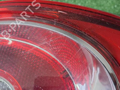 Left taillight FORD KA (RU8) 1.2 | BP30076971C34 