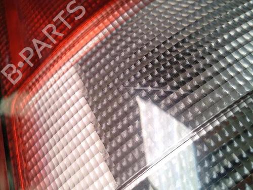 Left taillight MERCEDES-BENZ A-CLASS (W168) A 190 (168.032, 168.132) | BP30076388C34