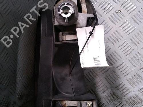 Left mirror RENAULT TRAFIC II Bus (JL) 2.5 dCi 135 (JL0D) | BP30071865C26