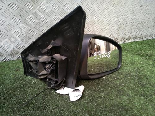 Right mirror RENAULT MEGANE III Grandtour (KZ0/1) 1.5 dCi (KZ0C, KZ1A) | BP17157615C27 