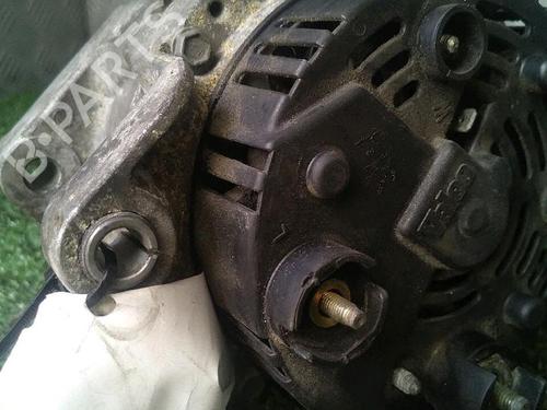 Generator RENAULT MEGANE Scenic (JA0/1_) 1.9 dTi (JA0N) | BP30076315M7 