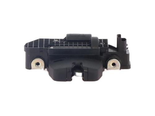 Used Tailgate lock Tailgate lock PEUGEOT 208 I (CA_, CC_) [2012-2021] 34047035 34047035
