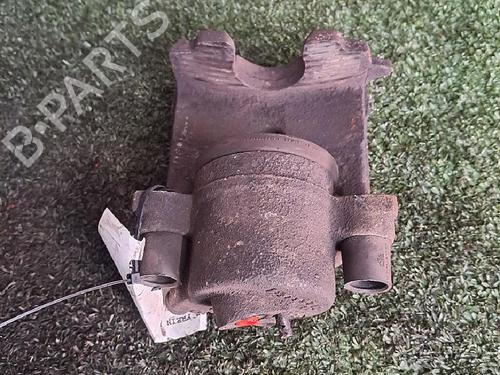 Right front brake caliper VW POLO IV (9N_, 9A_) 1.4 TDI | BP29949651M104