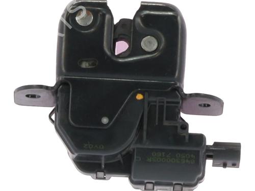 Used Tailgate lock Tailgate lock 31293945 31293945