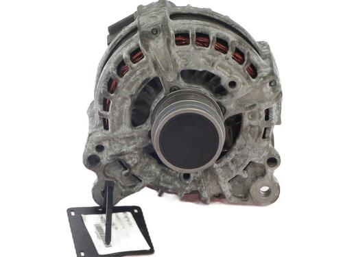 Alternator VW POLO VI (AW1, BZ1, AE1) 1.0 TSI | BP37730570M7 - Image 3