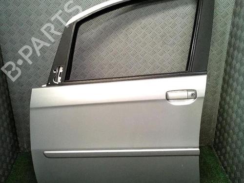 Used Left front door Left front door FIAT IDEA (350_) 1.9 JTD (101 hp) 29952394 29952394