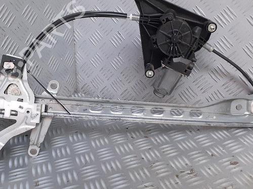 Vindusheismekanisme høyre foran CITROËN C1 II (PA_, PS_) 1.0 VTi 68 (69 hp) 30072794