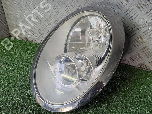 Left headlight MINI MINI (R50, R53) Cooper | BP29953059C28 - Image 2