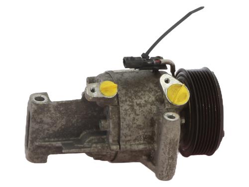 AC compressor DACIA SANDERO II TCe 90 (B8M1, B8MA, B8AC) | BP34145729M34  - Image 5