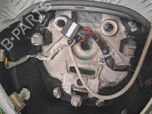 Steering wheel DACIA SPRING EV (B6M1) | BP22360608C49 