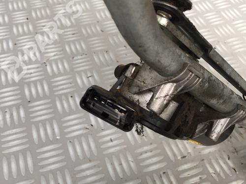 Front wiper motor RENAULT MEGANE III Hatchback (BZ0/1_, B3_) 1.5 dCi | BP11402073M29 